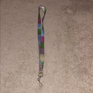 Vineyard Vines Accessories - Vineyard Vines lanyard Vineyard Vines Accessories - Vineyard Vines lanyard